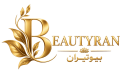 beautyran logo gold transparent optimized